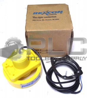 NEW REXCON RESP-AC RESPONDER