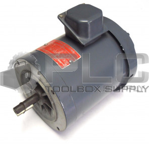 NEW GENERAL ELECTRIC 5K42FG2666 1/3 HP 60HZ 1725 RPM 230/460V 3PH AC MOTOR