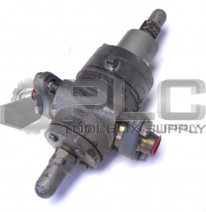 HUBBELL P 60A VALVE P60A