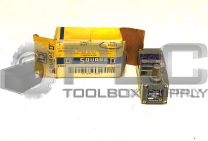 NEW SQUARE D 9007 C62B1 9007C62B1 SERIES A