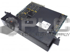 GE FANUC IC697PCM711F PROGRAMMABLE COPROCESSOR MODEL 70 PCM 711