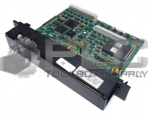 GE FANUC IC697PCM711T PCM COPROCESSOR