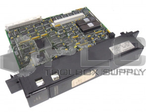 GE FANUC IC697PCM711P PCM COPROCESSOR