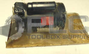 NEW GRAYMILLS D7809142M-PW RPM:1725 V:115/208 HP:1/8 HZ:60 FRAME: EB48C