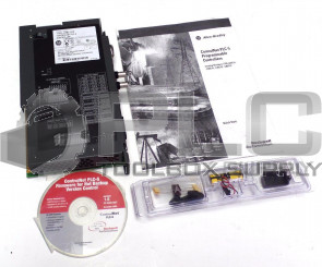 NEW ALLEN BRADLEY 1785-L80C15 SER F REV E 1785L80C15 CONTROLNET 1785L80C15/F