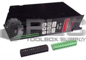 ADVANCED MICRO CONTROLS 2762-17 AMCI 1771 I/O