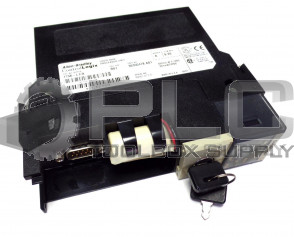 ALLEN BRADLEY 1756-L1/A 5550 PROCESSOR REV 6.20 1756L1
