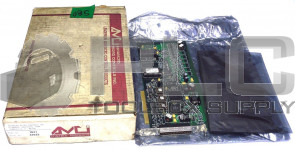NEW ADVANCED MICRO 1041 AMCI-M1043 ISA INTERFACE BOARD REV A