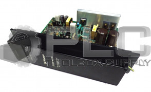 GE FANUC POWER SUPPLY IC697PWR710