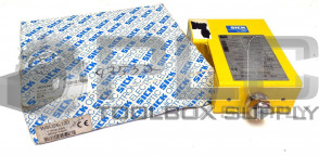 SICK OPTIC WSU 26/2-121 PHOTOELECTRIC SENDER UNIT WSU26-120