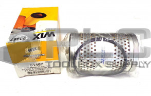 NEW WIX 51467 HYDRAULIC FILTER