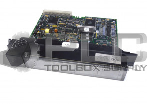 GE IC697ALG320 ANALOG OUTPUT MODULE