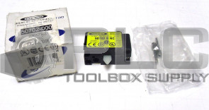 NEW REES 50702-000 CONTACT BLOCK