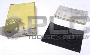 NEW HUBBELL PBSBC RUBBER BUTTON COVER REPLACEMENT