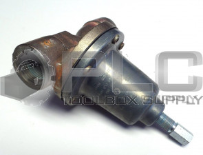 GRACO 206-019 BACK PRESSURE VALVE 206019