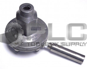 GRACO 214-706 FLUID REGULATOR STAINLESS STEEL