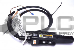 NEW CM CONDUCTIX 80 SERIES 240V, 5A UP DOWN PENDANT TWO BUTTON