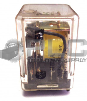 SIGMA 68R2-24DC-SCO CUBE RELAY