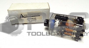 NEW STRUTHERS DUNN 286XCXC-010 120 50/60 HZ 1.0 TO 10 SEC.