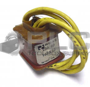 NEW ROSS 169K33 230/60 COIL