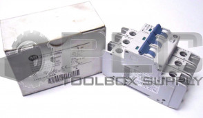 NEW ALLEN BRADLEY 1489-A3D200 SERIES A CIRCUIT BREAKER
