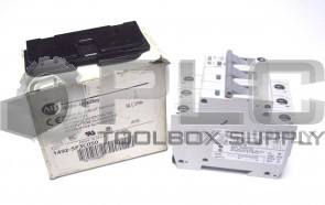 NEW ALLEN BRADLEY 1492-SP3C050 SERIES C MINIATURE CIRCUIT BREAKER