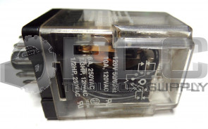 DAYTON 3X742E RELAY