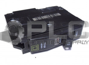 NEW SQUARE D DP-4075 15 AMP CIRCUIT BREAKER QO115