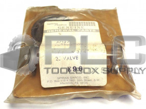 NEW SPIRAX SARCO 57129 GENUINE RENEWAL PARTS