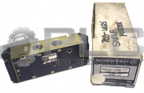 NEW NORGREN MN01CGA73A000 150 PSIG AIR CONTROL VALVE