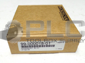 NEW MICROSCAN IB-131 BARCODE SCANNER INTERFACE 99-000018-01