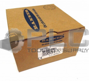 NEW BANNER PHOTOELECTRIC SENSOR Q45BB6LLP NEW 39551