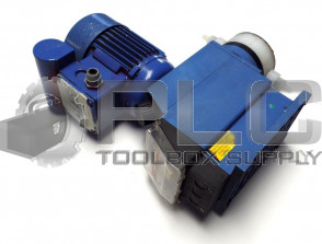 HENKEL HST 5 PUMP 5 GAL/HR LIQUID HANDLING PUMP HST5