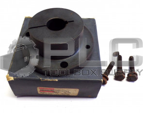 NEW UNIROYAL BUSHING SDS 3/4 S