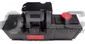MOOG 641-236A HYDRAULIC SERVO VALVE 641236A