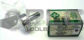 NEW INA 005748585 CAM FOLLOWER STANDARD STUD 26MM OD