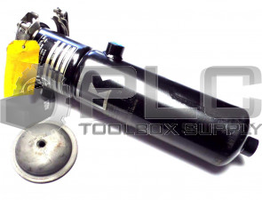 NEW ROSEDALE MCL4-12-3/4P FILTER HOUSING 200PSIG