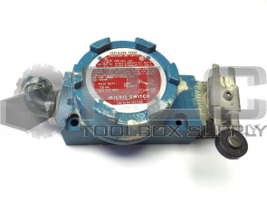 HONEYWELL MICRO SWITCH LSXA3K LIMIT SWITCH SIDE ROTARY