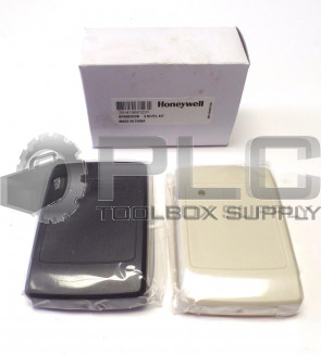 NEW HONEYWELL HID OP40BZHON 2 PACK BEZEL KIT OP4OBZHON