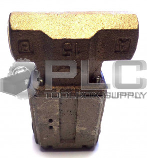 NEW CKD NSBX-15AX454 VALVE