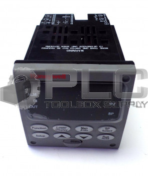 NEW HONEYWELL DC3200 INDUSTRIAL CONTROLLER DC3200-C0-000R-200-00000-E0-0