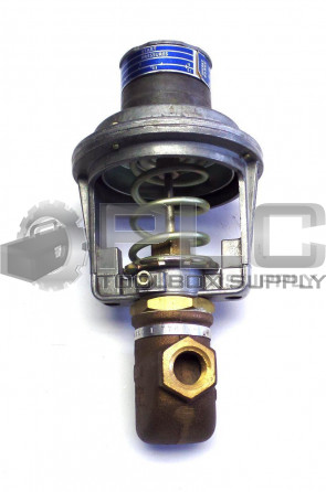 HONEYWELL MP953 A 1210 2 ACTUATOR VALVE