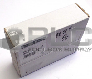 NEW TELEMECANIQUE SQUARE D VW3-A8111 CABLE 2 CONNECT HP JORNADA 525 2 ATV28 & 58