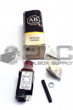 NEW ALLEN BRADLEY 800MR-P16RS