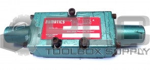NUMATICS 153JJ4150 SOLENOID VALVE