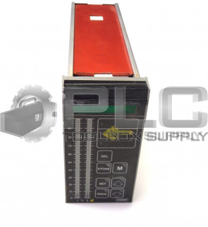 FISHER DPR810X1-A2 MULTISTATION 110/120VAC 11B160X0B2-H