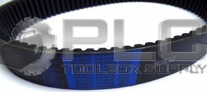 NEW BANDO POWER MAX 2626V369 V/S BELT