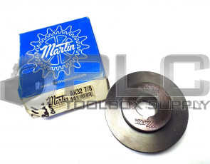 NEW MARTIN AK32 7/8 TIMING PULLEY