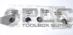 NEW WILKERSON RRP-16-060-000 LOT OF 4 LOCK KNOB KIT