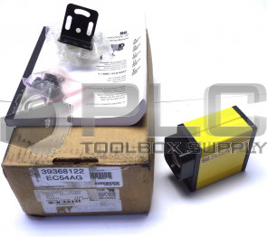 NEW STI 43427-0070 BSRC24 BEAMSAFE II RECIEVER